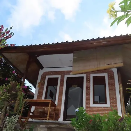 Pondok Lembah Dukuh Homestay