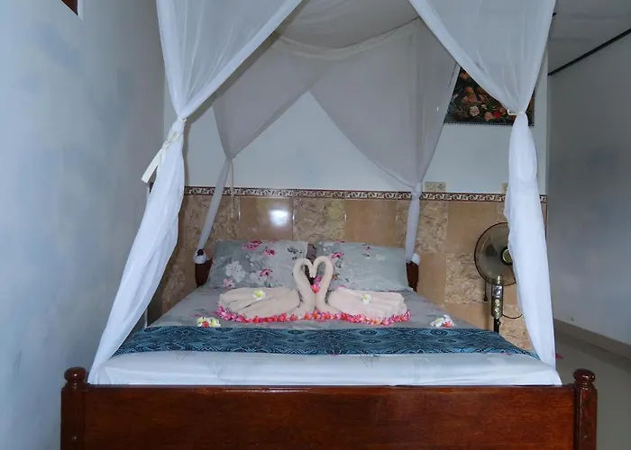 Pensión Lembah Dukuh Karangasem